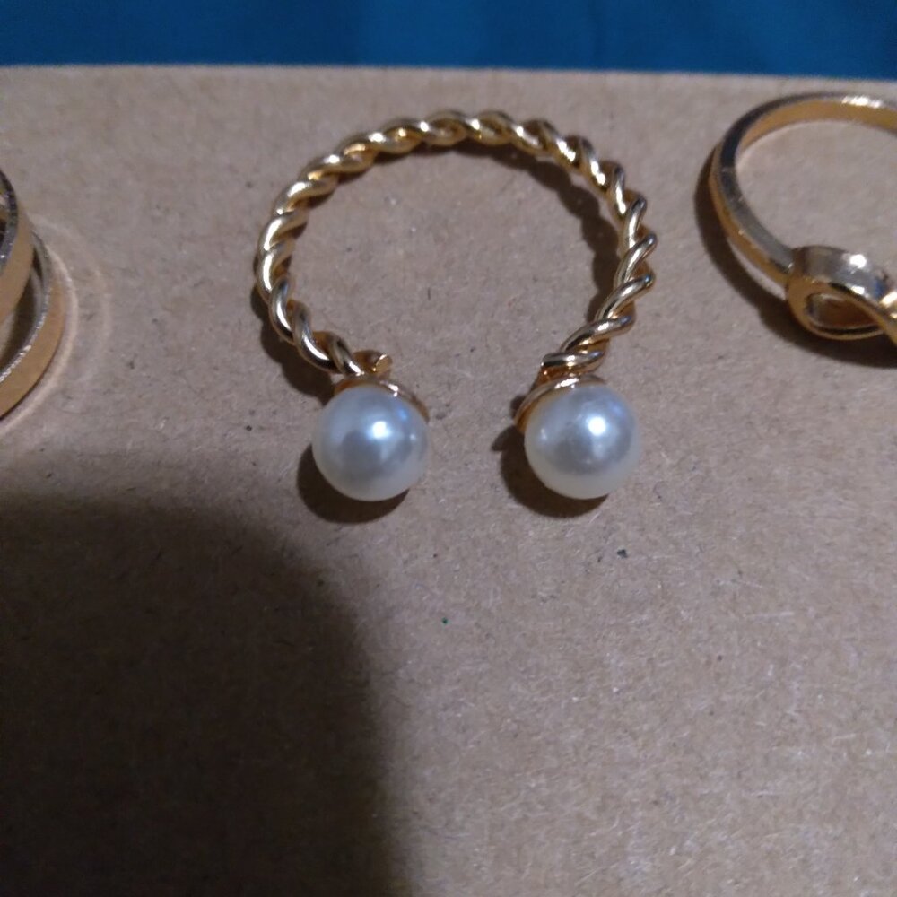 3 ring bundle - Picture 4 of 5